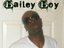 Bailey Boy