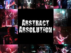 Image for Abstract Absolution