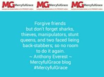 MercyfulGrace Blog