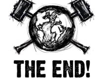 The"End"BanD
