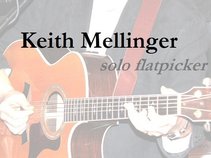 Keith Mellinger
