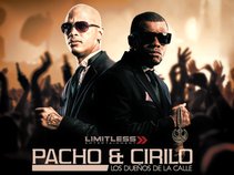 Pacho y Cirilo Official