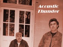 Acoustic Thunder