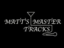 Matt's Master Tracks