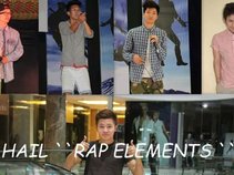 Rap Elements