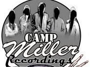 CAMP-MILLER RECORDINGS