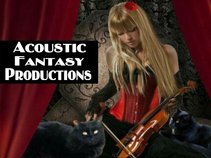 Acoustic Fantasy Productions