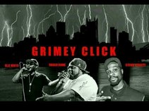 Grimey Click Musik