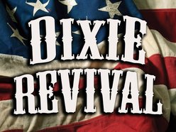 Image for Dixie Revival