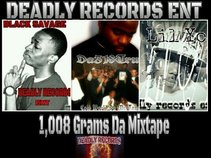 Deadly Records Ent