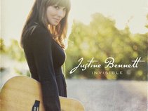 Justine Bennett