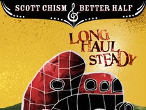 Scott Chism & The Better Half