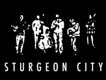 Sturgeon City