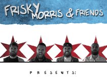 Friskie Morris & Friends