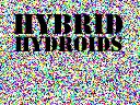 Hybrid Hydroids