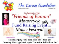 Image for Friends of Eamon
