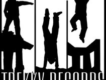 Trekky Records