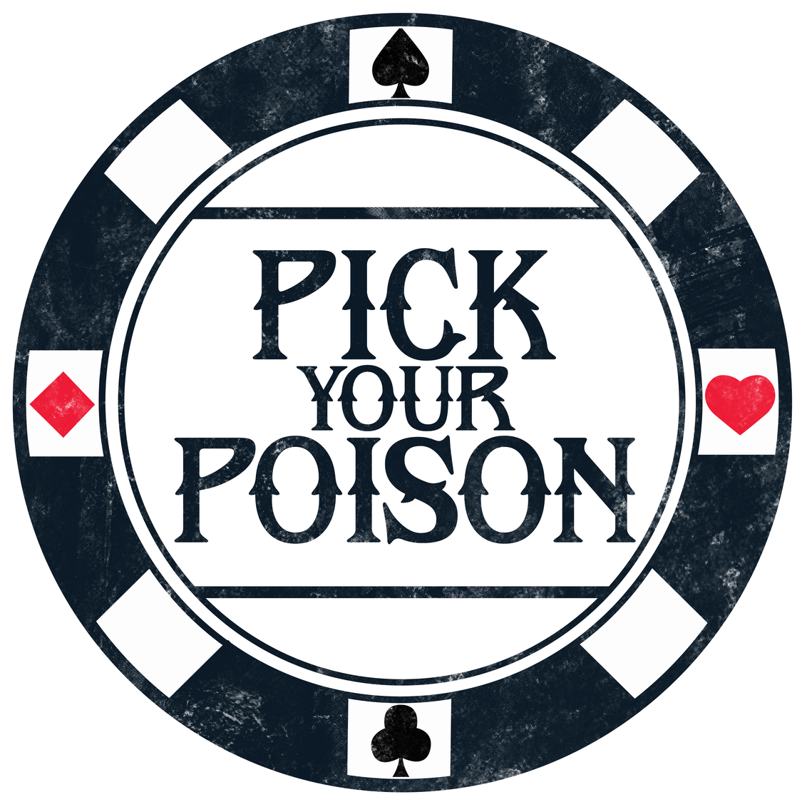 Pick Your Poison Reverbnation 