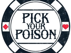 Image for Pick Your Poison