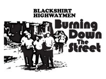 Blackshirt Highwaymen