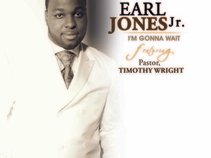 Earl Jones Jr