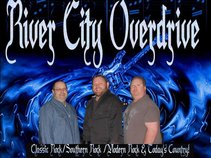 River City Overdrive ( RCO)