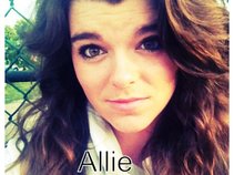 Allie Wingfield Music