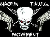 Shaolin Thug Movement