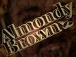 Almondy Brown