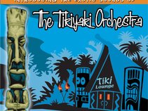The Tikiyaki Orchestra