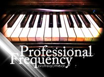 Professional Frequency