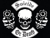 SUICIDE OR DEATH (Official)