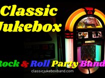 Classic Jukebox