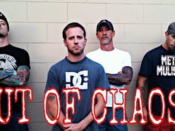 Image for Out Of Chaos