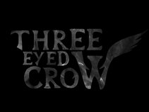 Three Eyed Crow