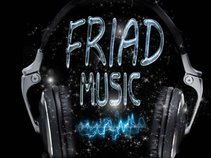 friad music