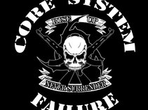 Core System Failure