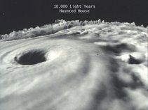 10,000 Light Years
