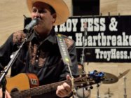 Troy Hess & the Texas Heartbreakers