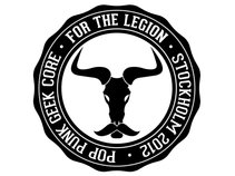 For The Legion