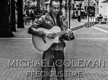 Michael Coleman Music