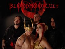 Bloodmoon Cult