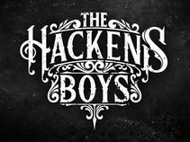 The Hackens Boys