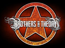 Image for Brothers In Theory