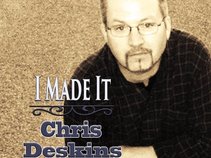 Chris Deskins