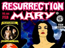 ResurrectioN MarY