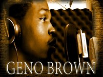 Geno Brown