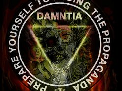 Image for DAMNTIA