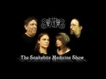 The Snakebite Medicine Show