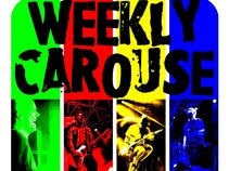 Weekly Carouse